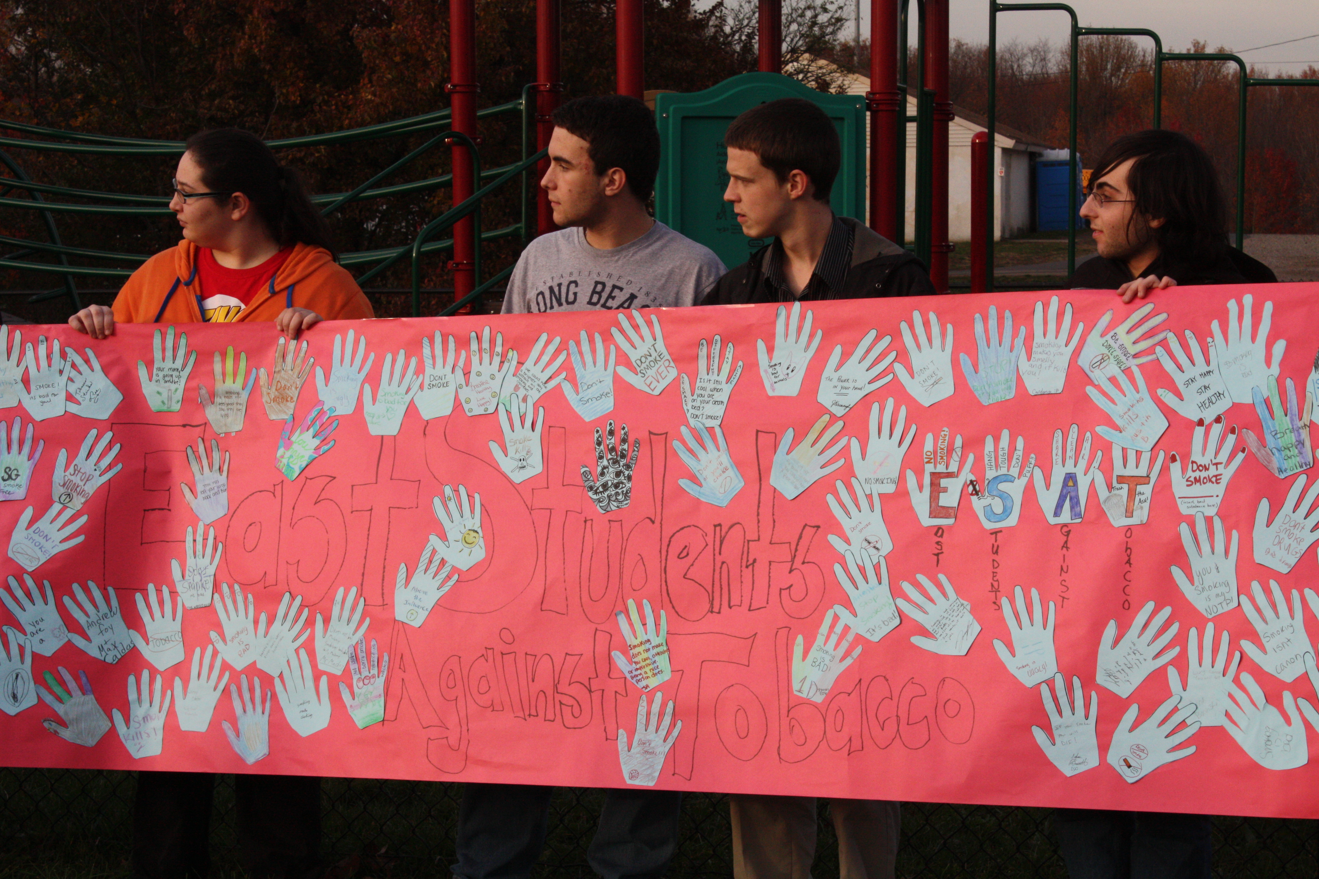 Smoke-Free Cherry Hill 3